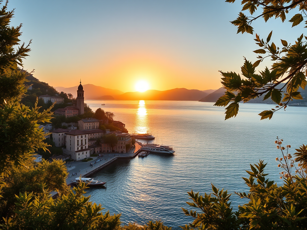 Your Perfect Itinerary: Milan, Lake Garda, Verona and Venice