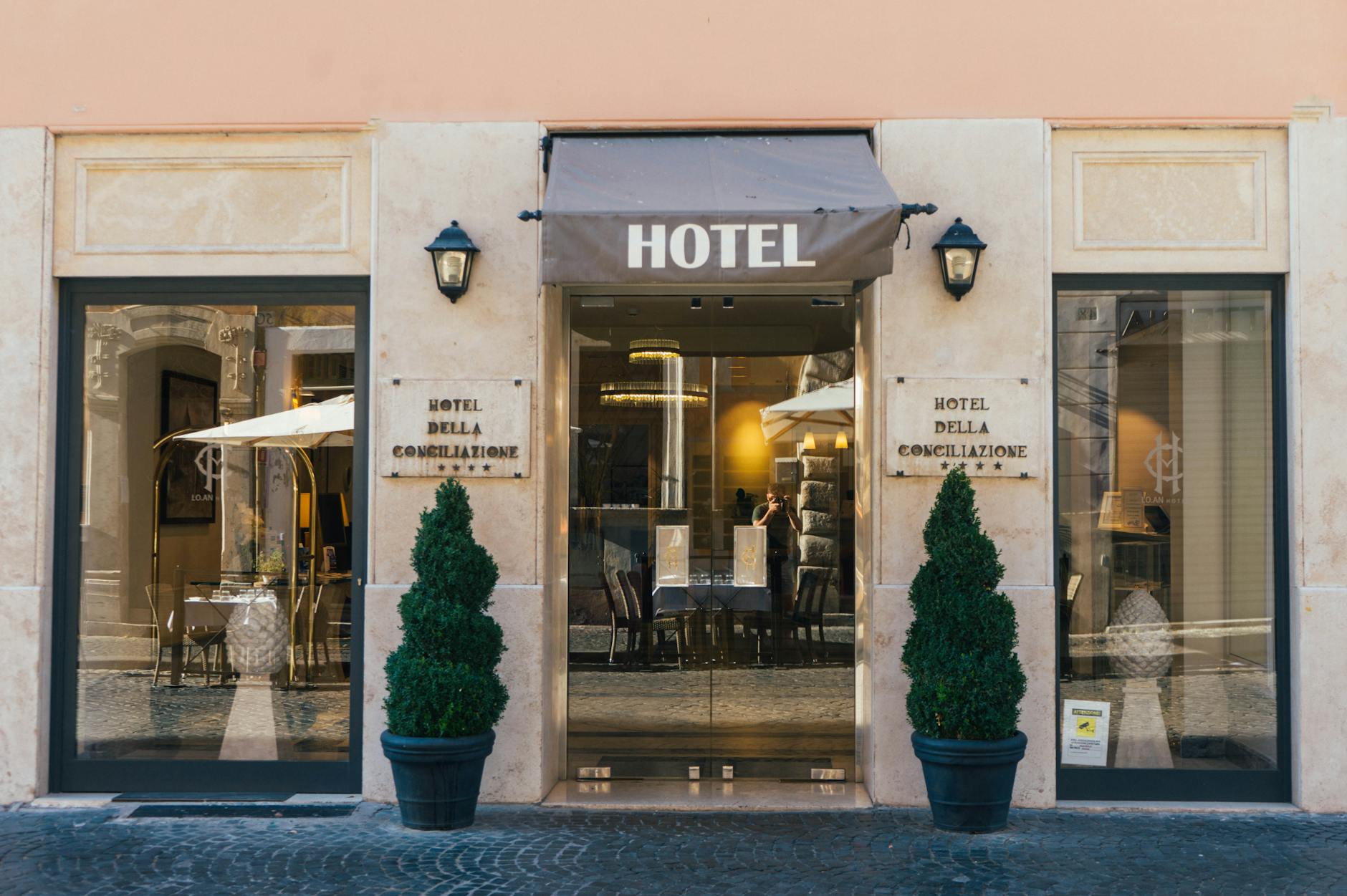 Hotels in Reggio Emilia